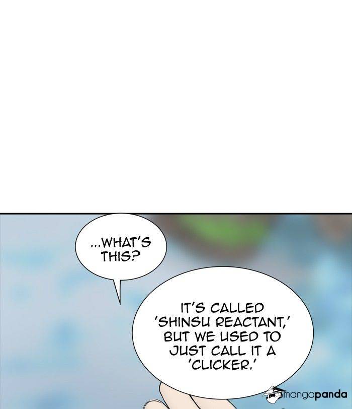 Tower of God Chapter 370 image 019